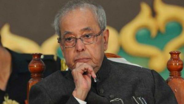 Former President Pranab Mukherjee's vital parameters stable: Hospital