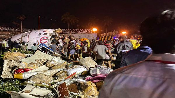 Indian consulates in Dubai, Sharjah set up hotline numbers for Kerala Air India plane crash victims