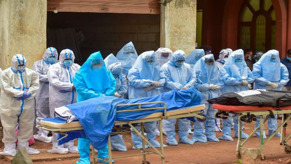 Mumbai doctor who termed Coronavirus ‘Chinese fad', dies of multiple organ failure