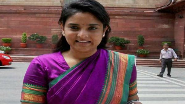 Former Congress IT Cell head Divya Spandana emerges after hiatus to mock PM-Cares