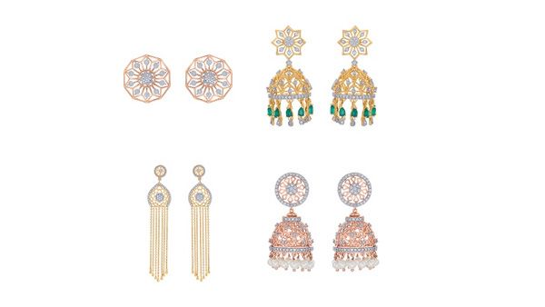 Reliance Jewels Shows Gratitude To Their Customers With Their Anniversary Collection, Aabhar