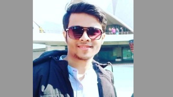 Story of an 18-year-old, small town boy from Bihar, CEO of Maytree School Entrepreneurship