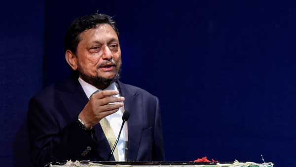 Dr Ambedkar had proposed Sanskrit as official language: CJI Bobde