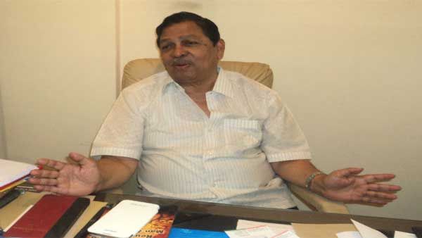 Santosh Hegde calls for peaceful coexistence, religious harmony ahead of Bhumi Pujan