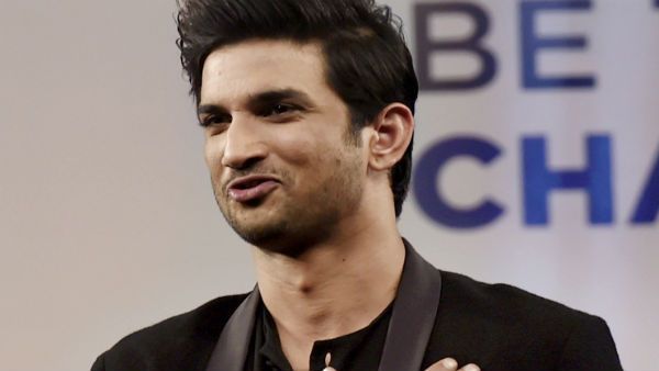 Sushant Singh Rajput had plans to make biopic on Sourav Ganguly, Swami Vivekananda: Report