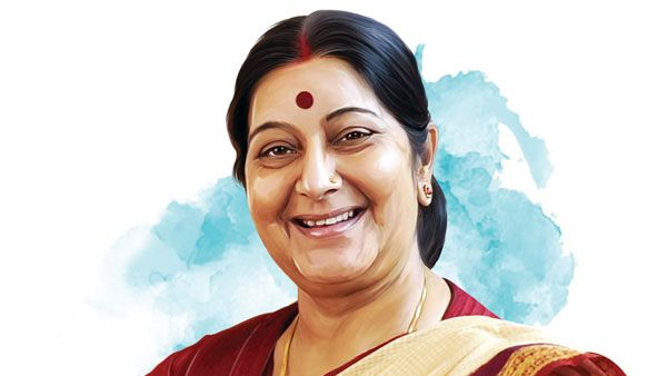 Remembering Sushma Swaraj on her death anniversary: Facts about Iron Lady of India