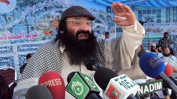 Hizbul chief Syed Salahuddin spotted at funeral of top terrorist wanted in India, killed in Pak