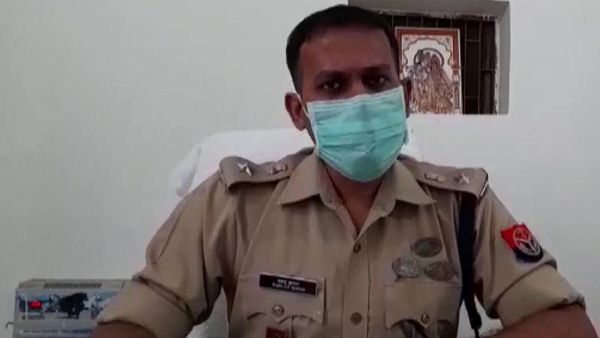 Pvt bus with passengers hijacked in Agra