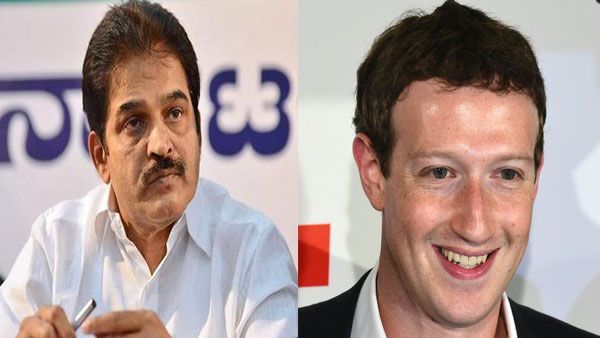 Congress writes to Zuckerberg, seeks inquiry into operations of Facebook’s India team