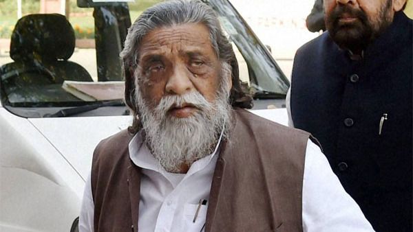 Former Jharkhand CM Shibu Soren, wife test positive for coronavirus