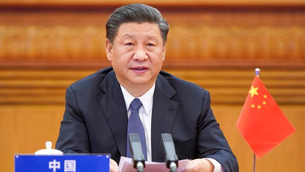CPEC of great importance for China-Pak ties: Xi Jinping