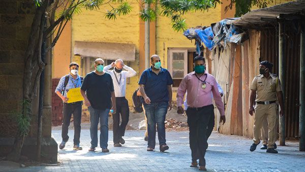 Yes Bank fraud case: Wadhawan brothers get bail