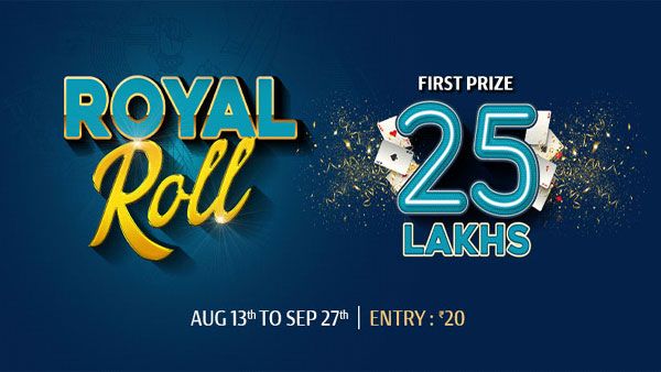 Online Rummy Gaming Gets An Identity Overhaul With A23