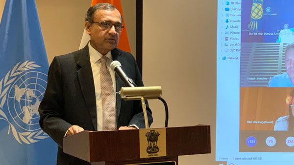 India becomes member of UN’s ECOSOC, while China fails to secure a seat