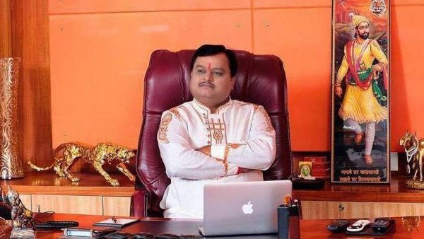 How did TV channels air shows on Hindu Terror asks Sudarshan TV chief