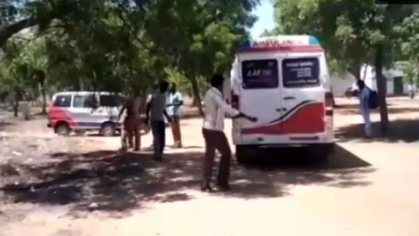 TN: Six dead after fire breaks out at cracker factory in Cuddalore