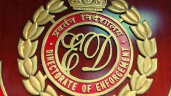 Hawala dealer Naresh Jain in ED net is wanted in six countries