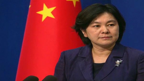 Pranab Mukherjee's death huge loss for Sino-India friendship: China