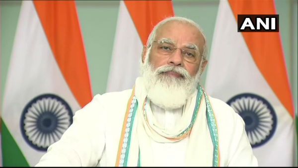 Farm bills need of 21st century India, says PM Modi