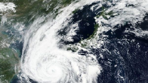 Explained: How typhoon Haishen is different from cyclones, hurricanes?