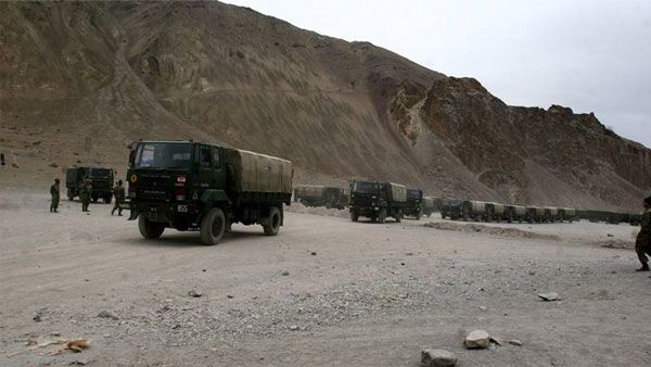 A test of endurance along LAC as winter expected to take a turn for the worse