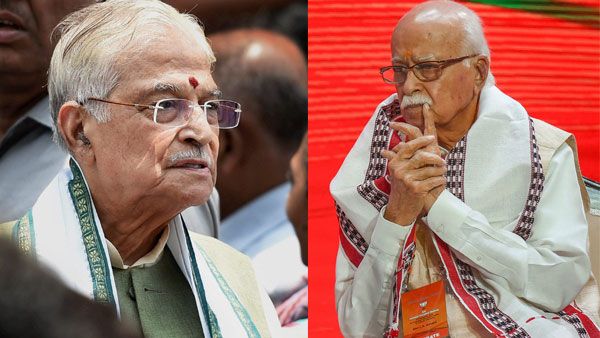 Accused may seek exemption from appearance in Babri Masjid demolition case