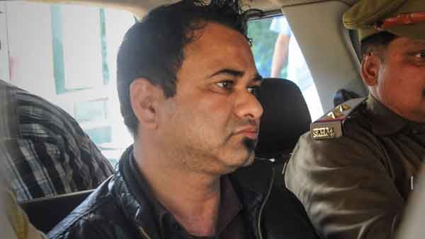 Not joining any party; I'm a doctor, would like to remain so: Kafeel Khan