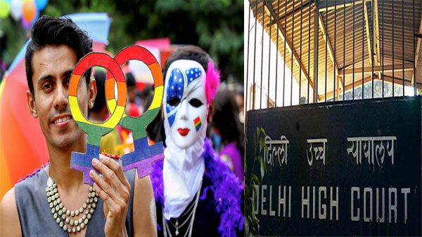 Same sex marriage not recognised by our values, Centre tells Delhi HC