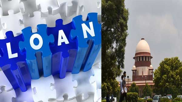 SC extends moratorium on loan repayment till Sep 28