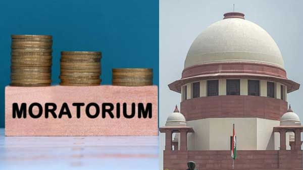 Loan moratorium: SC gives Centre one week on new plan