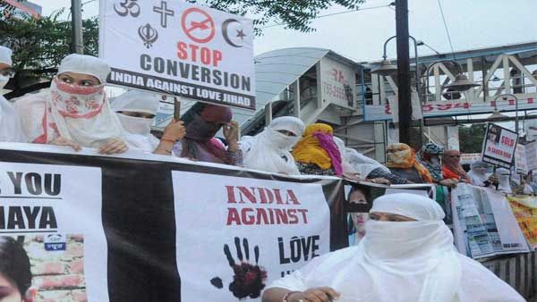 Anti-conversion law and the dire need for it