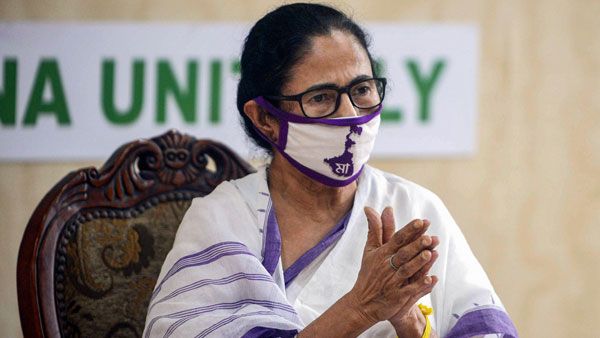 Raj Bhavan-Mamata face-off again