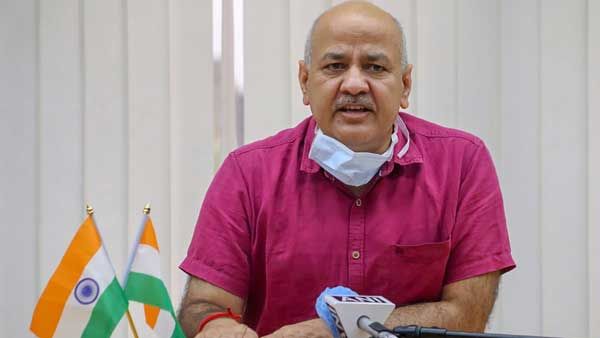 Delhi oxygen audit committee report does not exist: Manish Sisodia