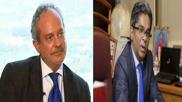 Augustawestland: CBI chargesheets Michel, Rajeev Saxena