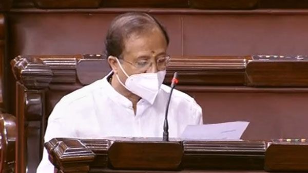 Territorial aggrandisement: India rejects Islamabad’s obsession