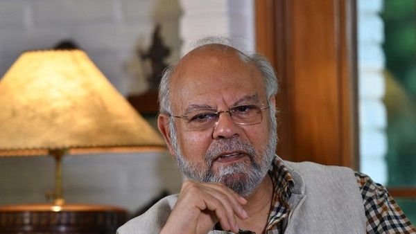 After Arun Jaitley, none in BJP understands psyche of Punjab: Naresh Gujral