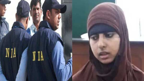 Lashkar’s Tania Parveen arrested in Bengal was part of 70 Jihadi online groups