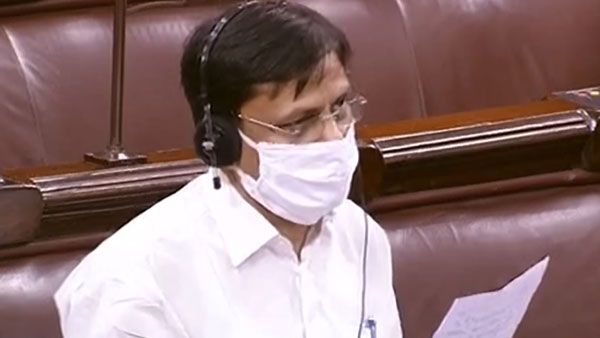 Fake news led to exodus of migrants during lockdown says Home Ministry