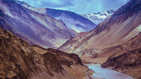 Indian troops illegally trespassed LAC again at southern bank of Pangong Tso: Chinese Embassy