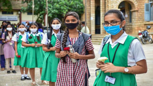 Happy Teachers’ Day 2020: Some easy speech ideas for students