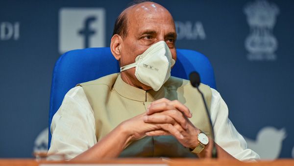 New India is well-equipped to give a befitting reply to anyone: Rajnath Singh at Kargil event