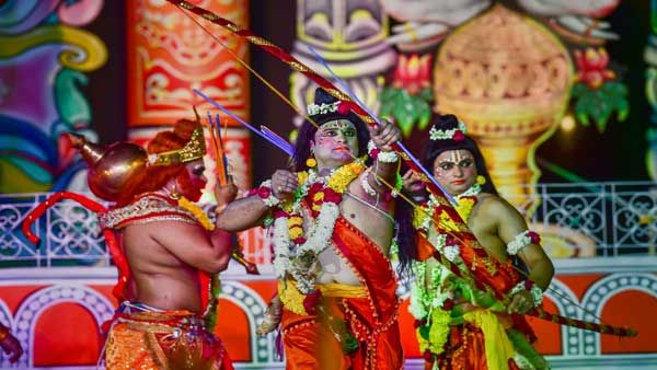 No Ram Leela in Ayodhya this year amid coronavirus pandemic