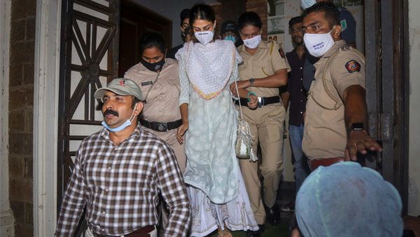 No bail, Rhea to remain in jail