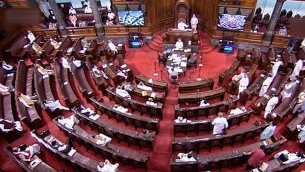 Bill to set up Forensic Sciences University passed in Rajya Sabha
