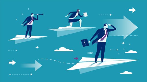 How to learn Trading from the Comfort of your Home?