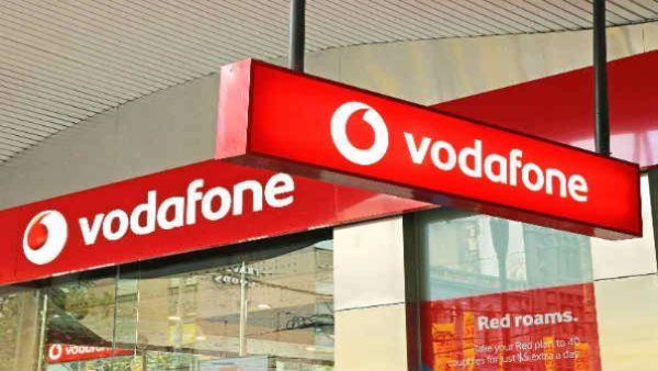 Rs 20,000 crore tax dispute: Vodafone wins arbitration case against India