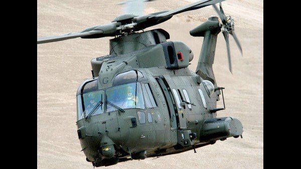VVIP chopper scam case: CBI seeks sanction to prosecute former CAG and 3 IAF officials