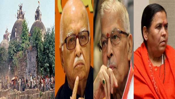 Muslim bodies to collectively decide on challenging Babri case verdict
