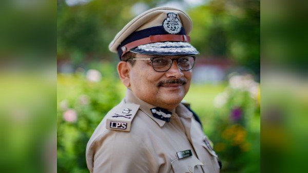 Bihar Election 2020: JDU denies ticket to ex-DGP Gupteshwar Pandey
