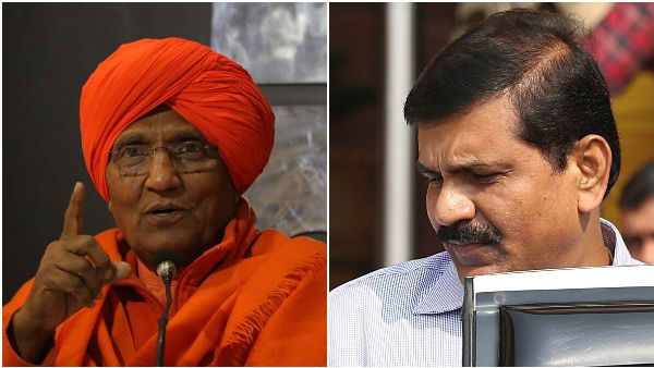 Former CBI chief Nageswara Rao slammed for calling Swami Agnivesh’s death ‘good riddance’